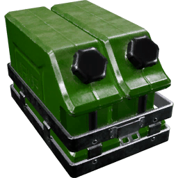 Packaged Liquid Biofuel