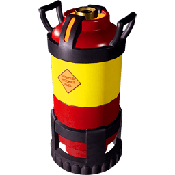 Packaged Ionized Fuel