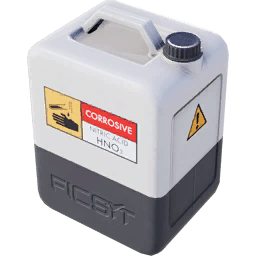 Packaged Nitric Acid