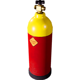 Packaged Rocket Fuel