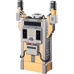 Priority Power Switch