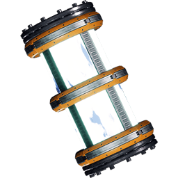 Excited Photonic Matter