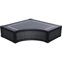 Inner Corner Extension (2 m)