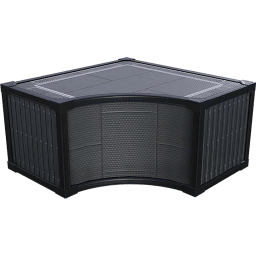 Inner Corner Extension (4 m)