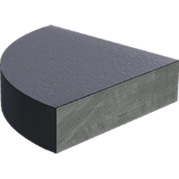 Outer Corner Extension (1 m)