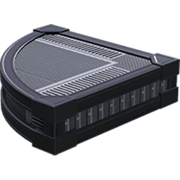 Outer Corner Extension (1 m)