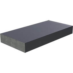 Half Foundation (1 m)