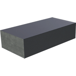 Half Foundation (2 m)