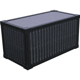 Half Foundation (4 m)