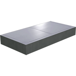 Half Foundation (1 m)