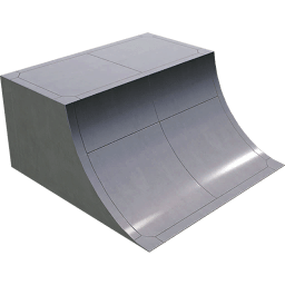 Quarter Pipe