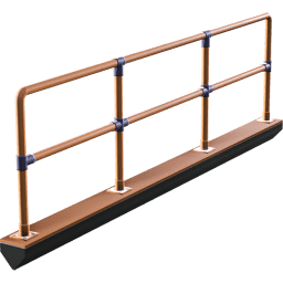 Modern Railing