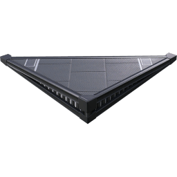 Inverted Up Corner (1 m)