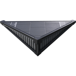 Inverted Up Corner (2 m)