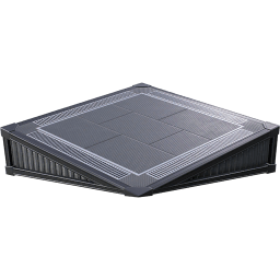 Inverted Down Corner (2 m)