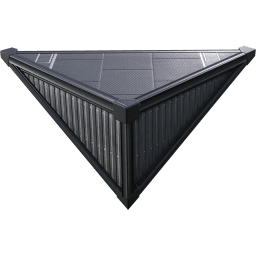 Inverted Up Corner (4 m)