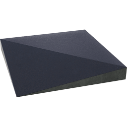 Down Corner Ramp (1 m)