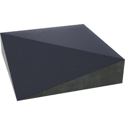 Down Corner Ramp (2 m)