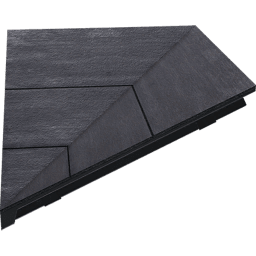 Inner Corner Roof 4m