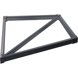 Inner Corner Roof 2m