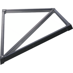 Inner Corner Roof 4m