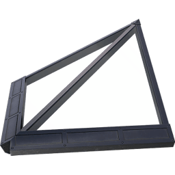 Outer Corner Roof 4m