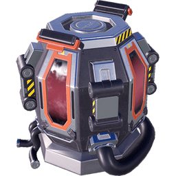 Biochemical Sculptor