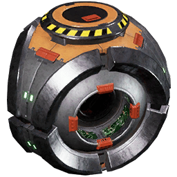 Adaptive Control Unit