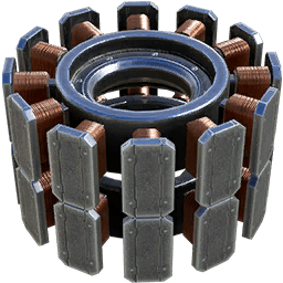 Stator