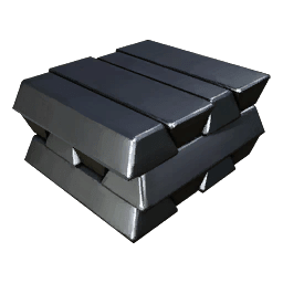 Steel Ingot