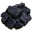 Compacted Coal