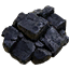 Compacted Coal