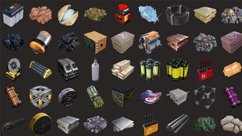 Database