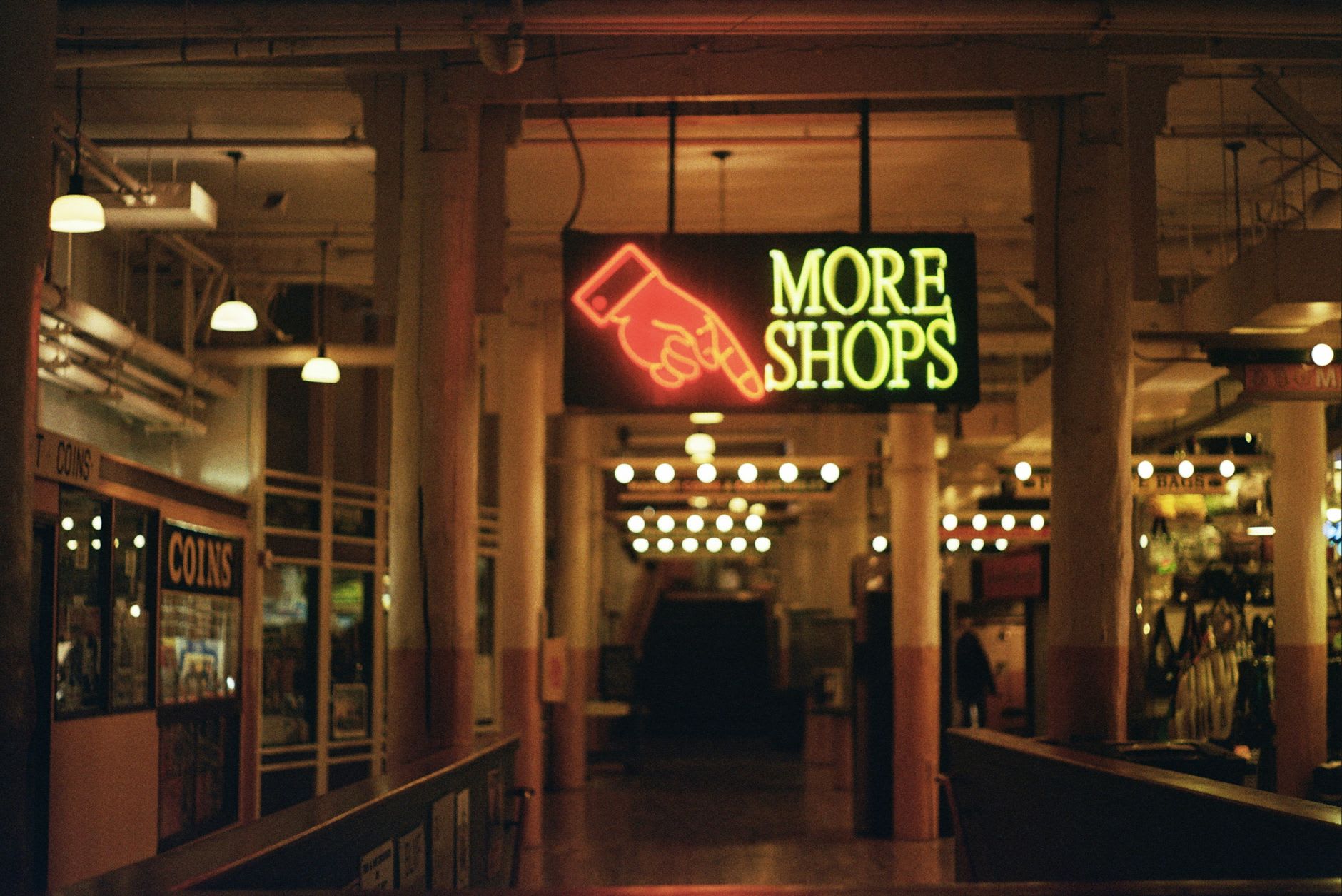 Dog Neon Signs for Pet Shops & Dog Lovers
