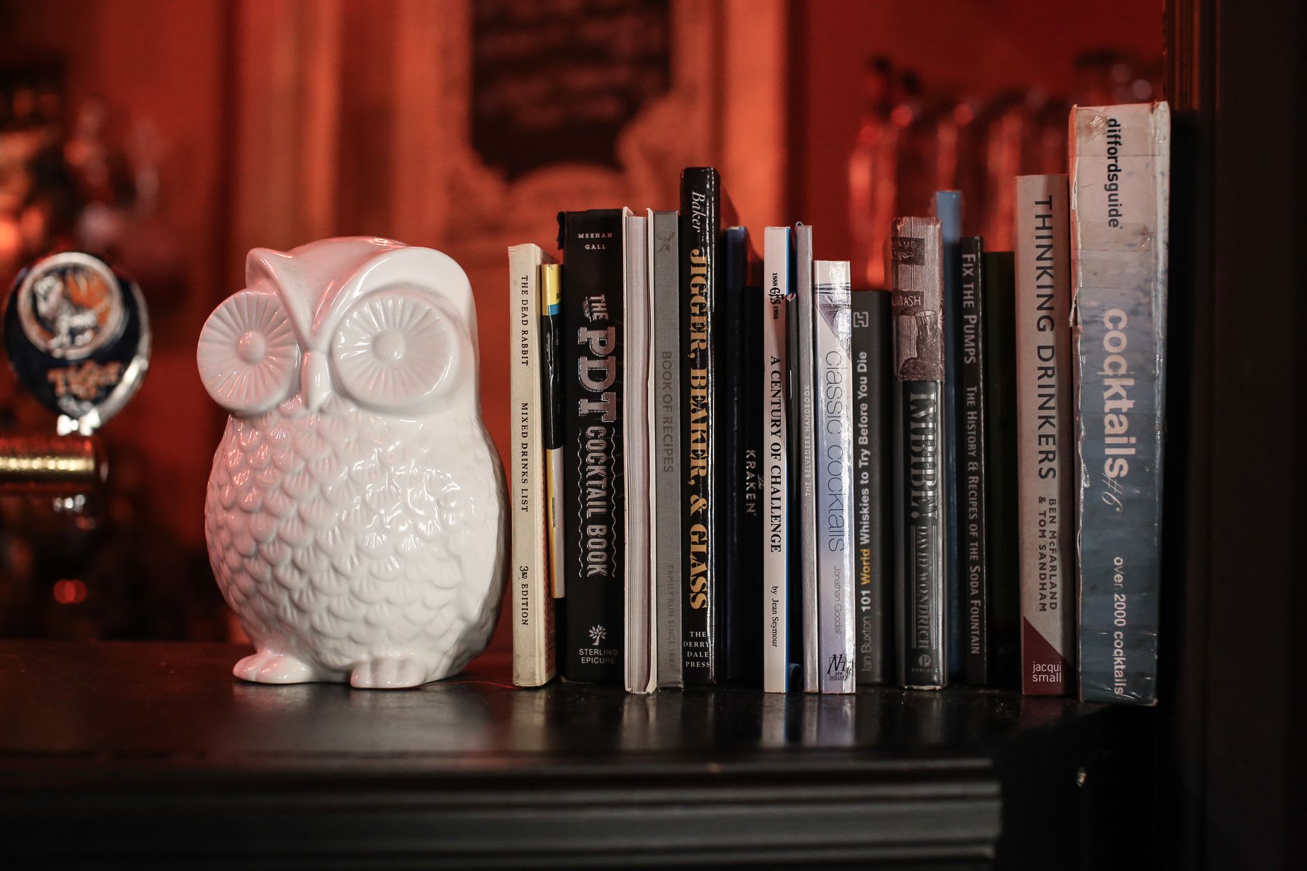 Owl Neon Signs That Illuminate Libraries, Nurseries, and Study Rooms