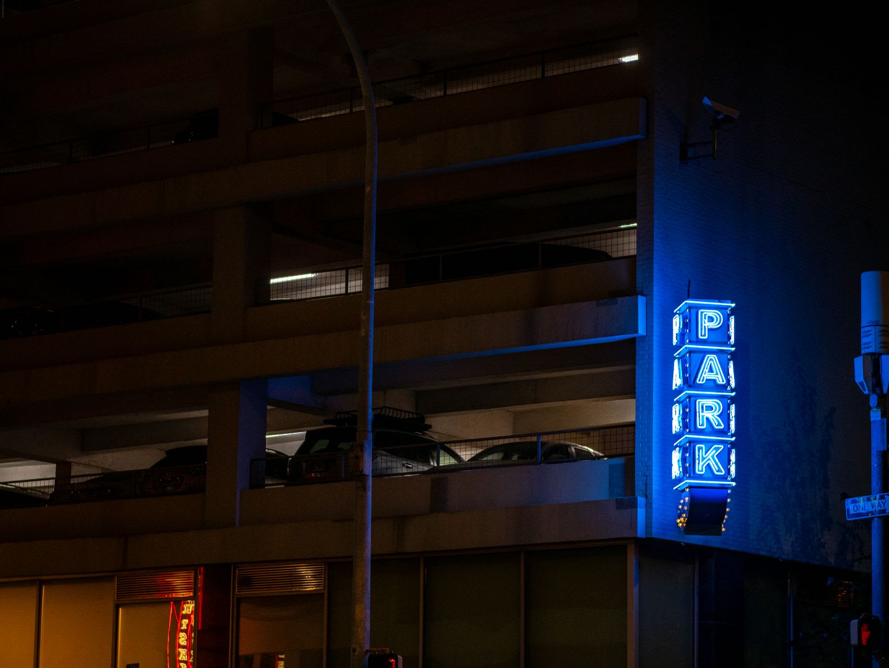 Neon Car Signs to Brighten Your Garage or Showroom