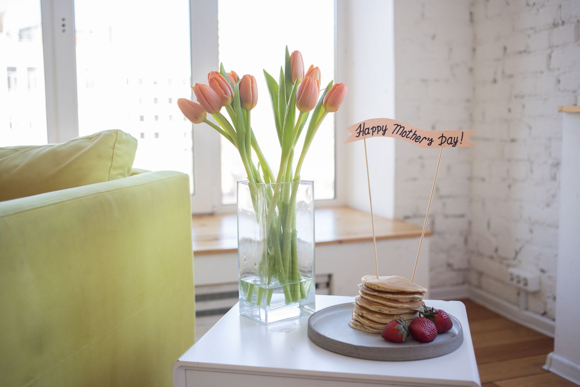 Celebrate Mom with Happy Mother's Day Neon Signs