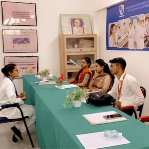 CAMPUS PLACEMENT CELL