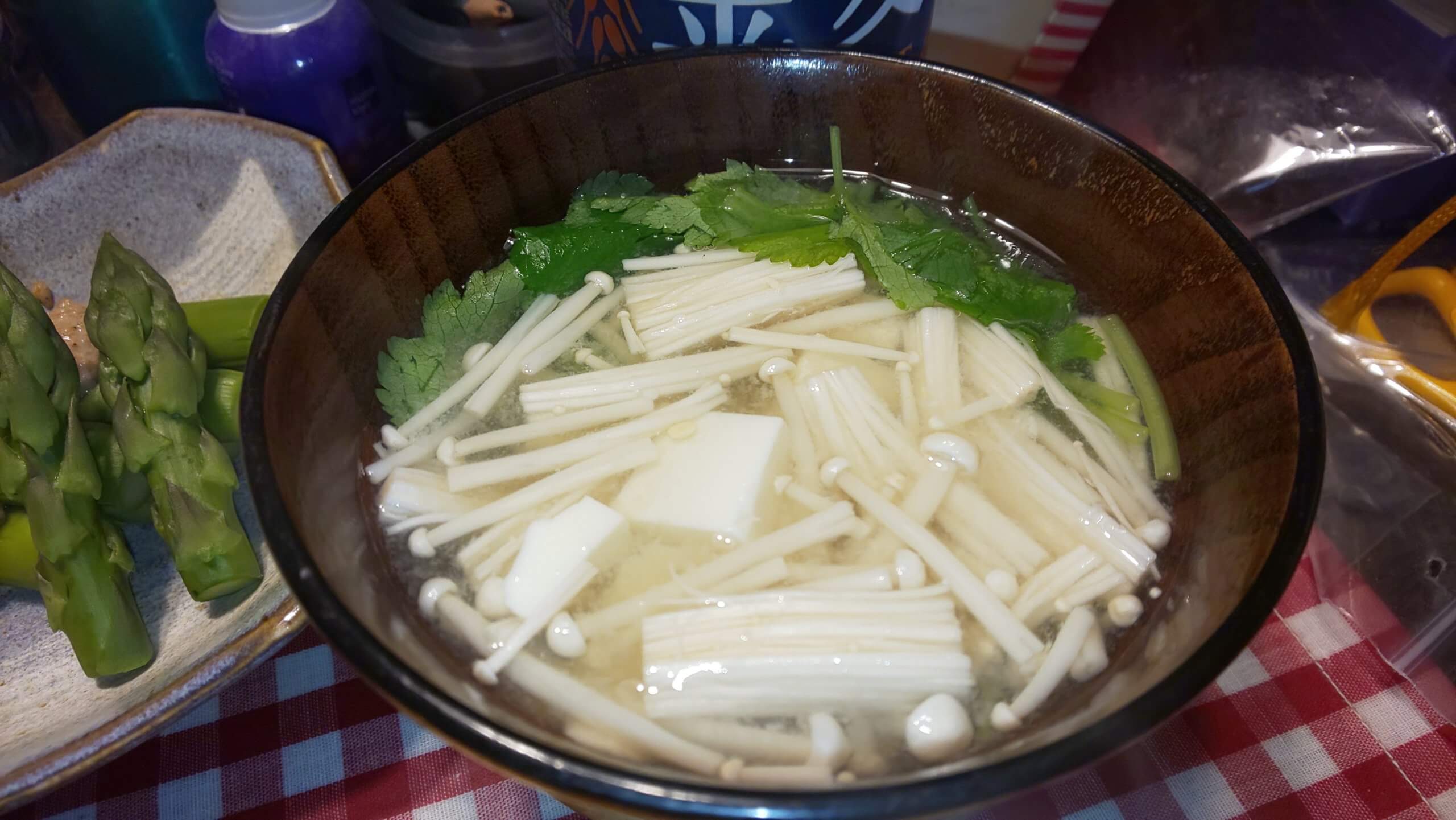 soup