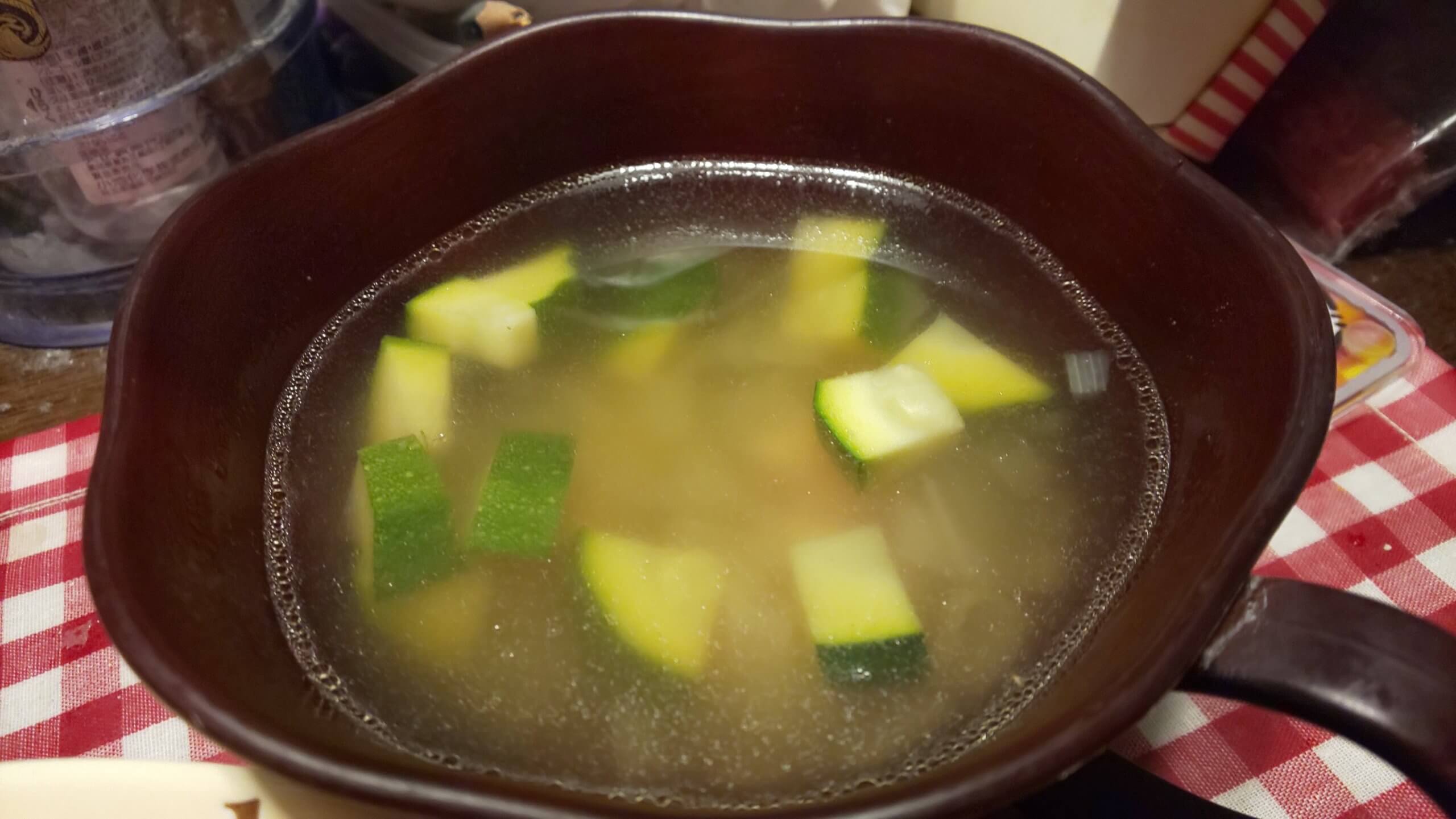 soup