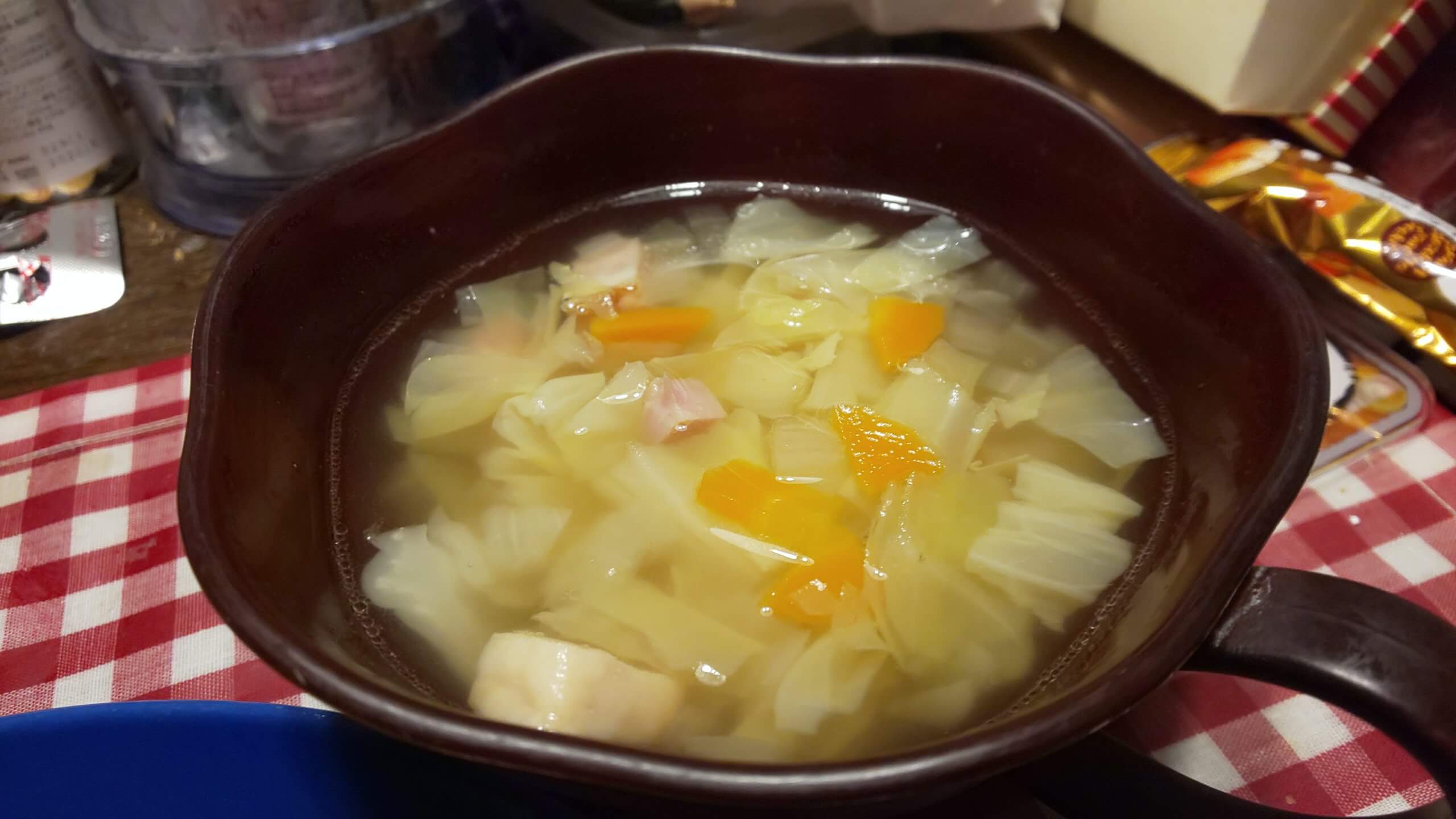 soup