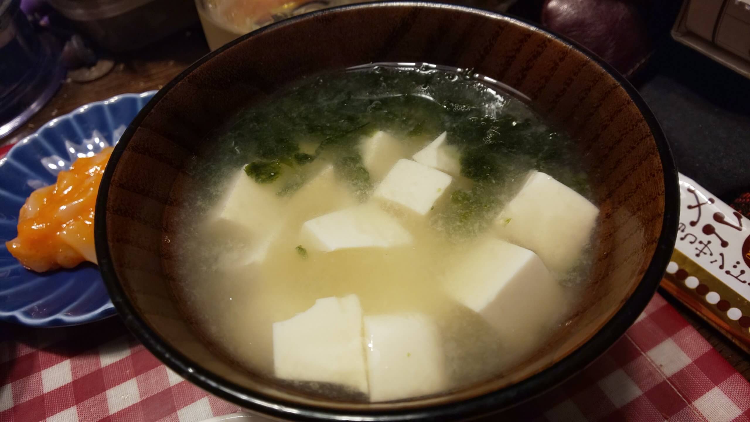 soup