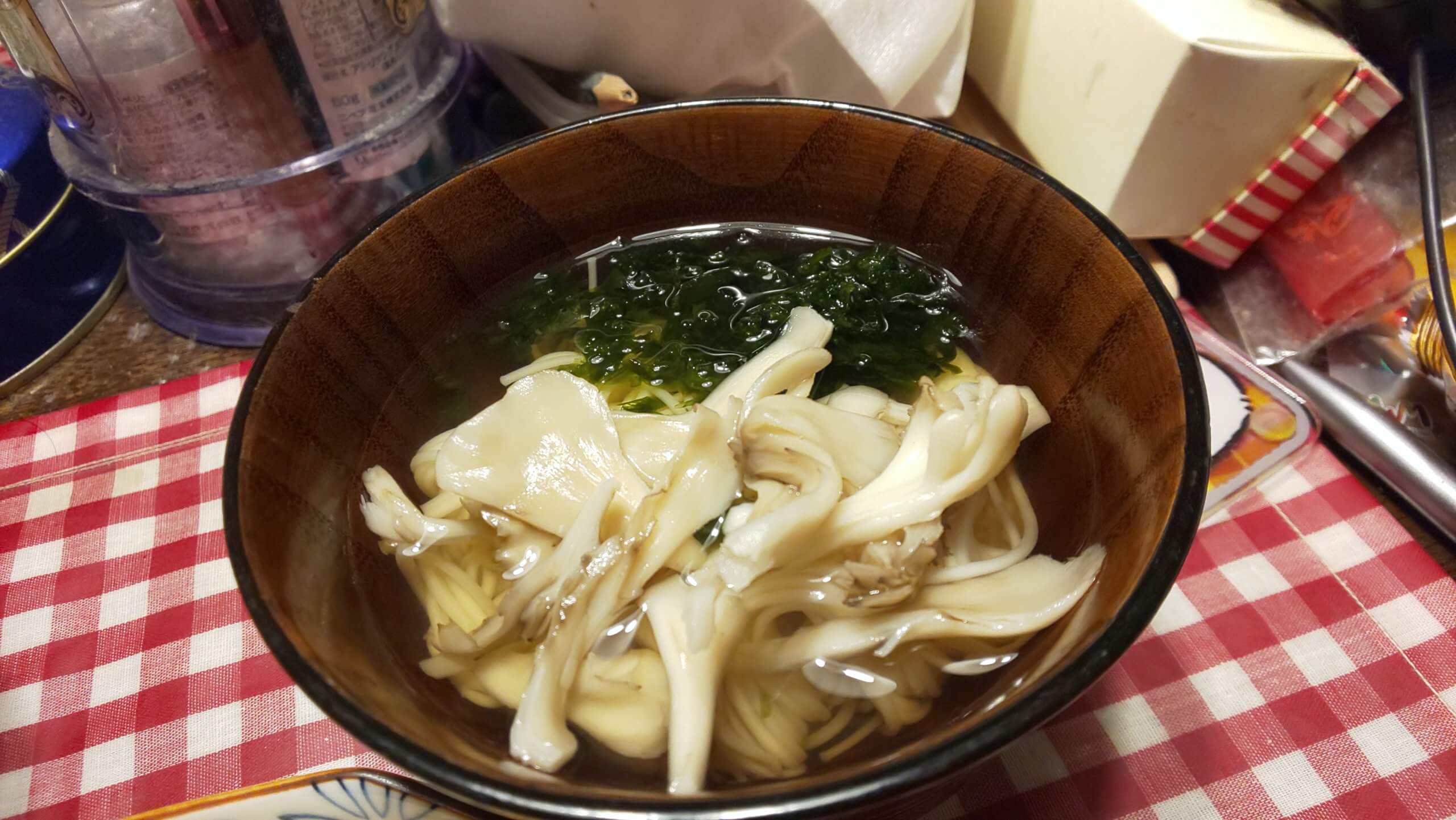 soup