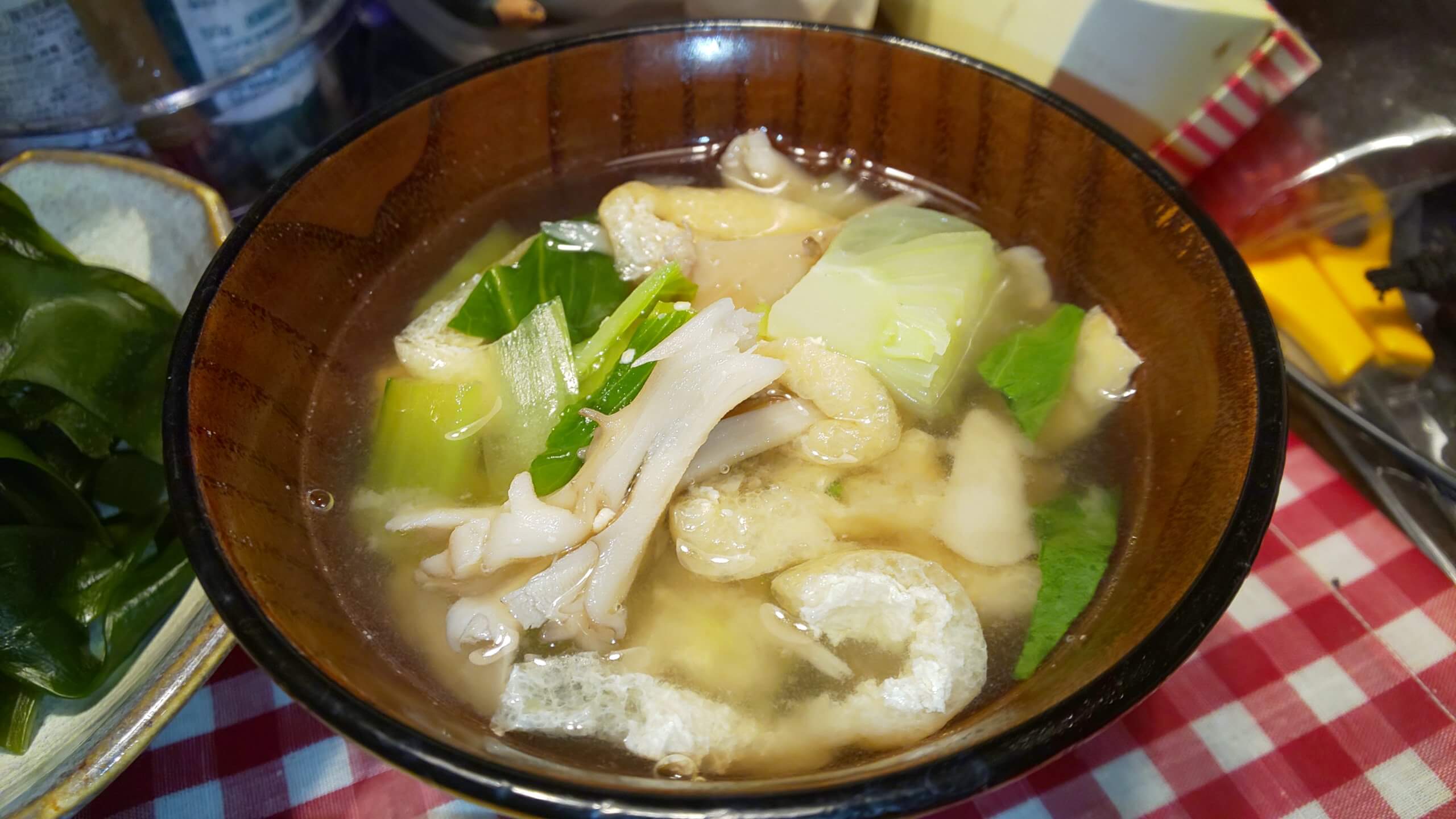 soup