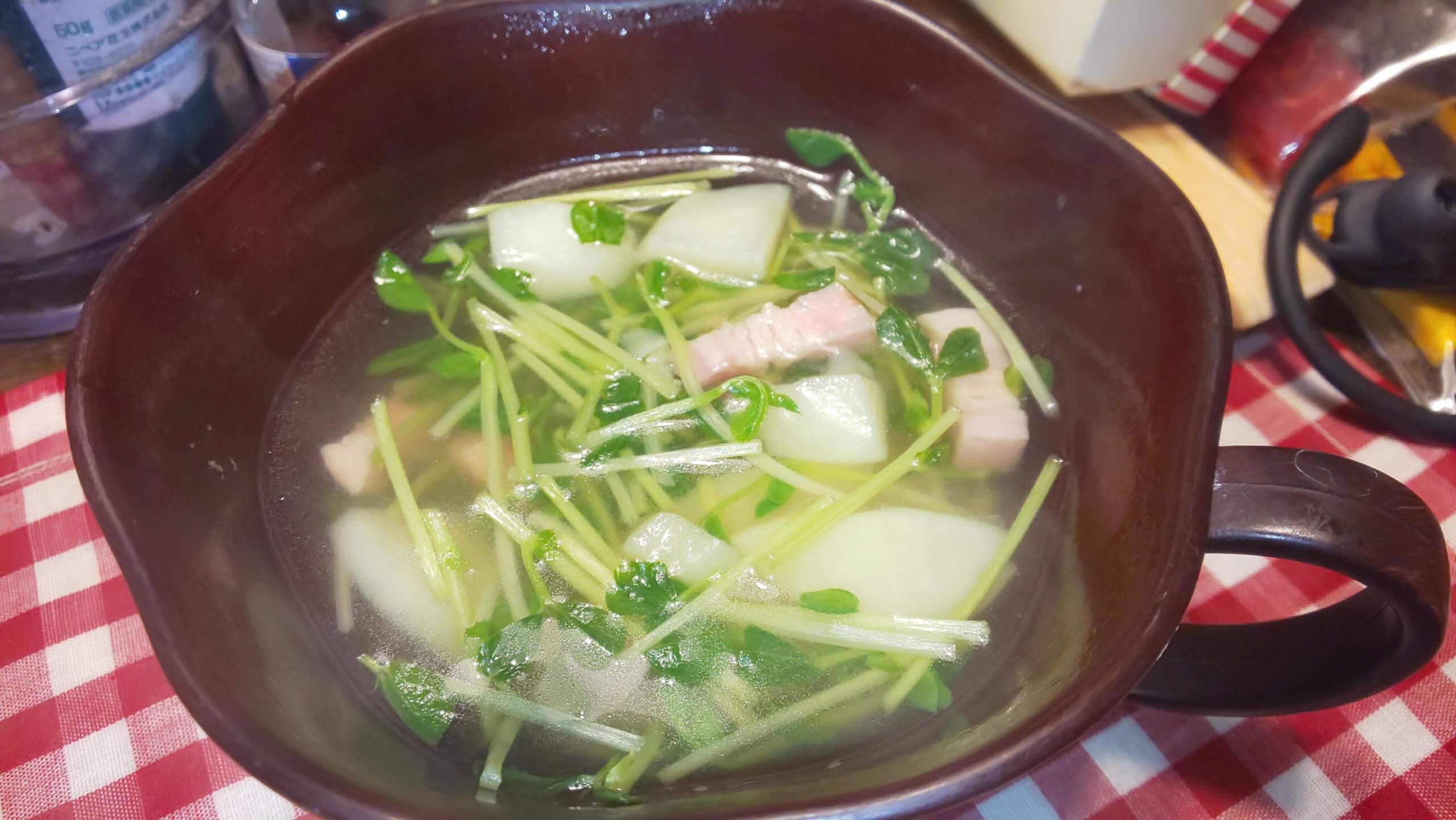 soup