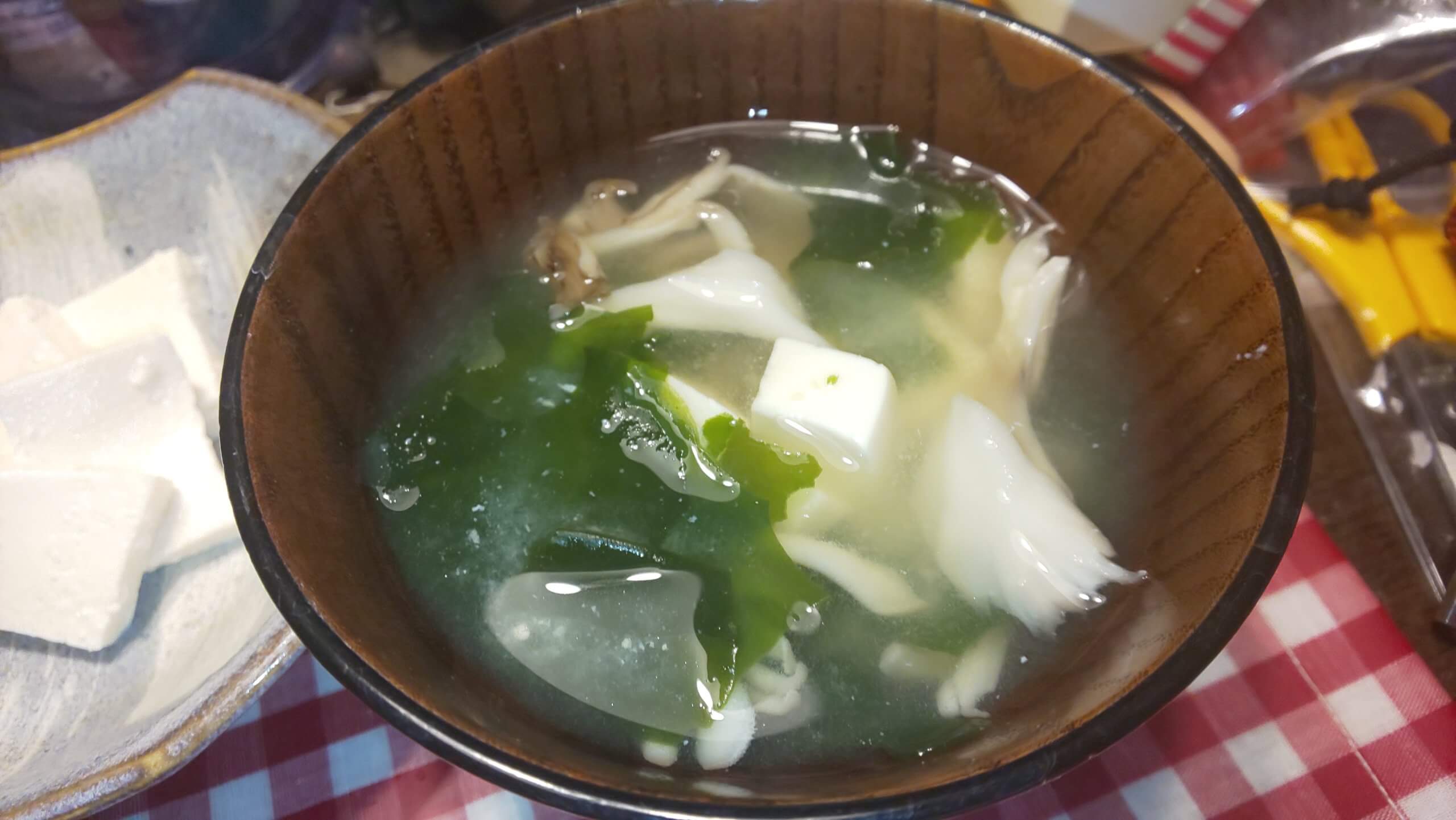 soup