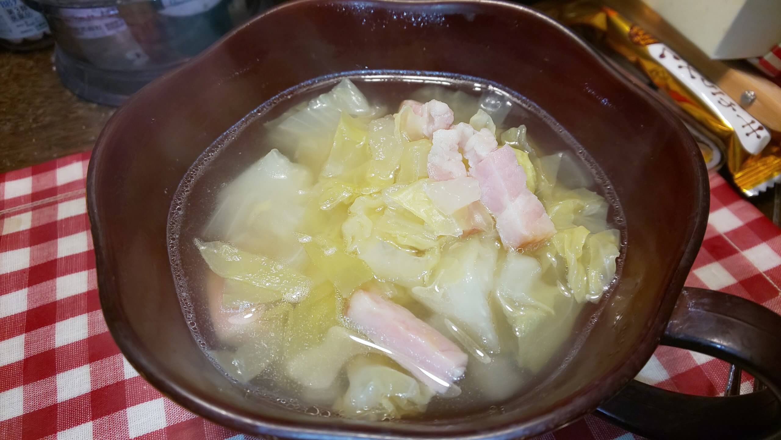 soup