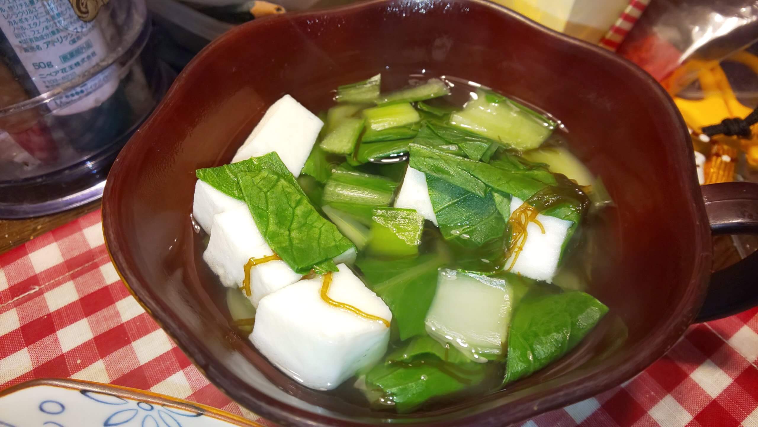 soup