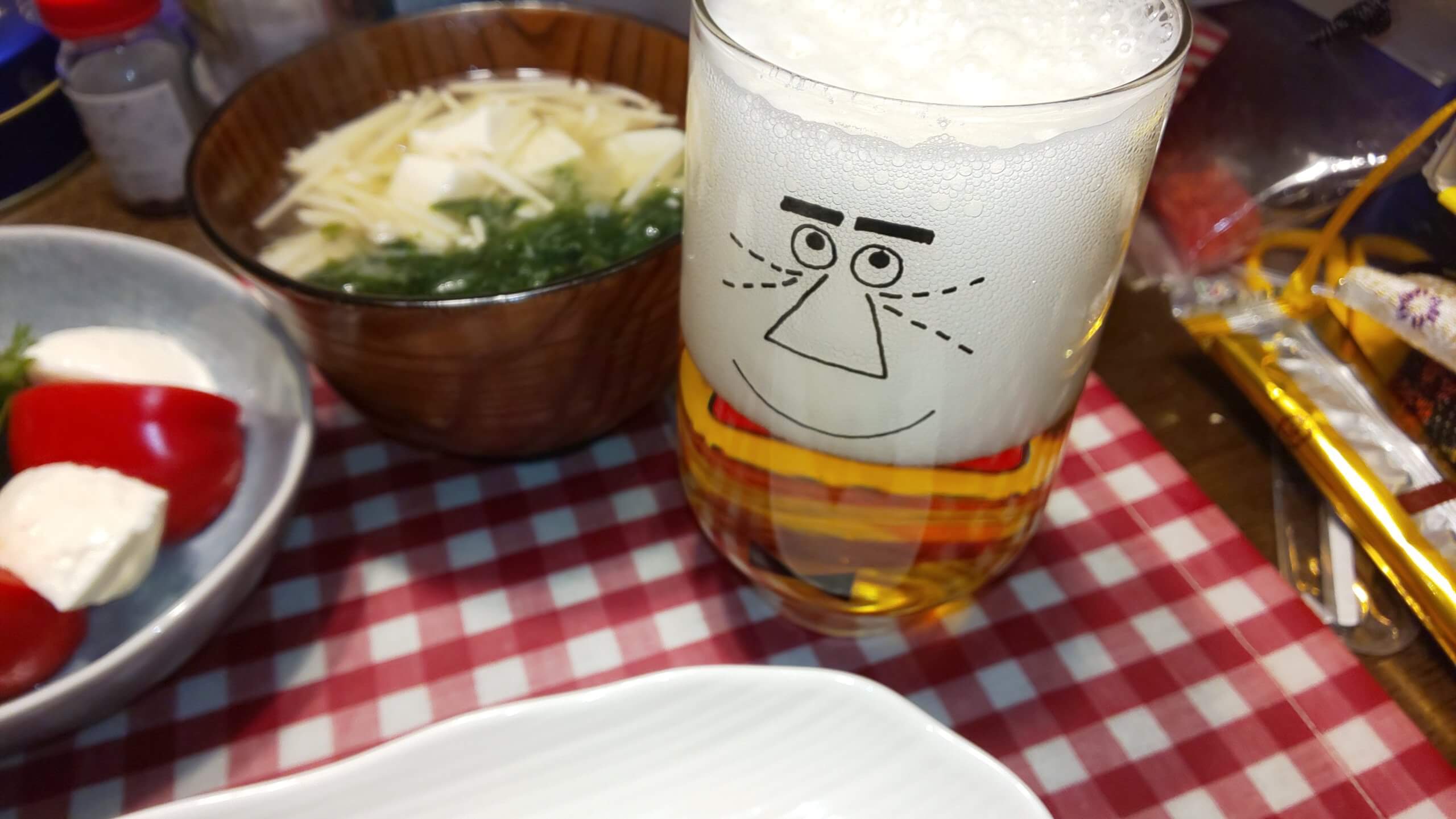 beer