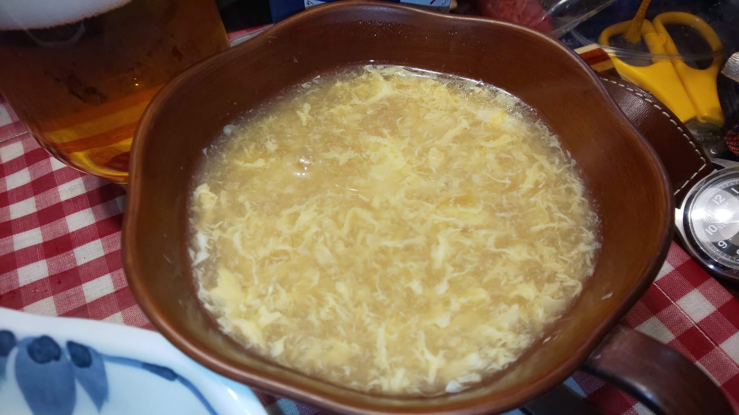 soup